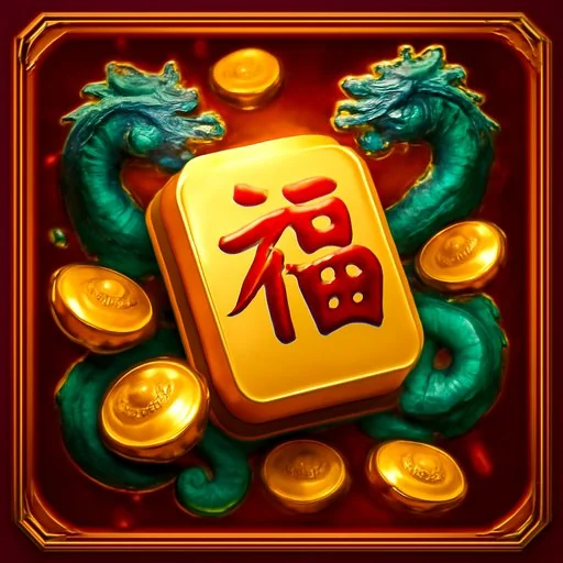 joy777 Wolf Gold desert scene